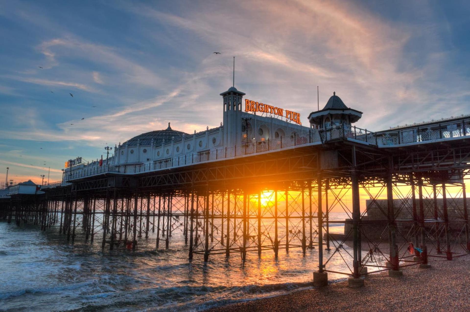 Your Holiday & Home Brighton Exterior photo